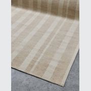 Tribe Home Zephyr Rug - Wheat | 100% Wool gallery detail image