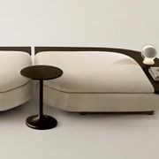 Taiko Side Table by Minotti gallery detail image