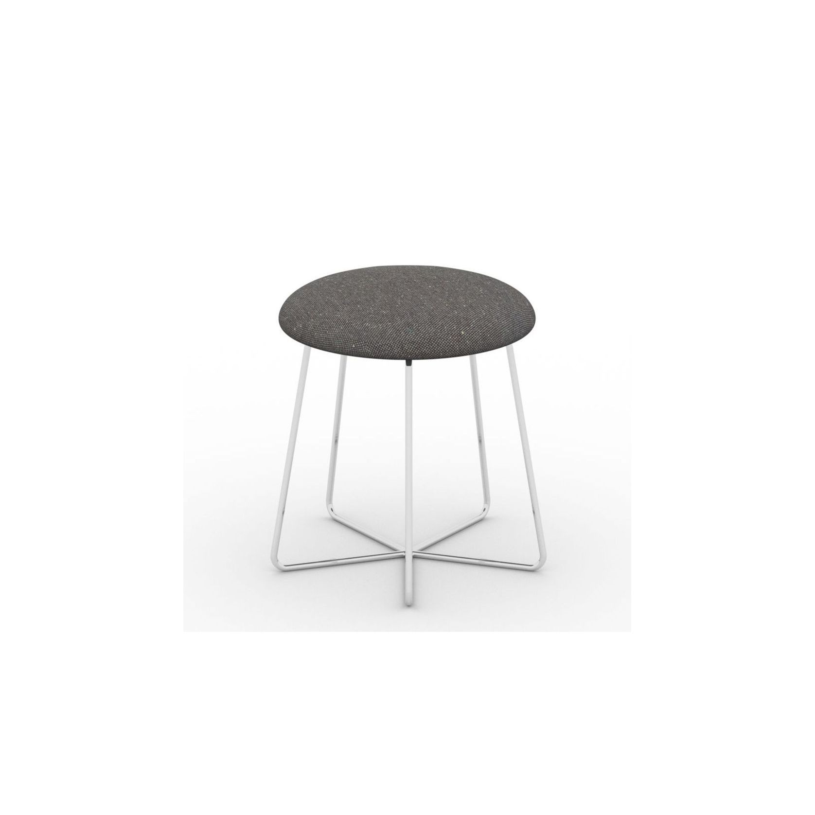 Phase Round Stool gallery detail image