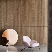 Baixa Chair by Softline gallery detail image