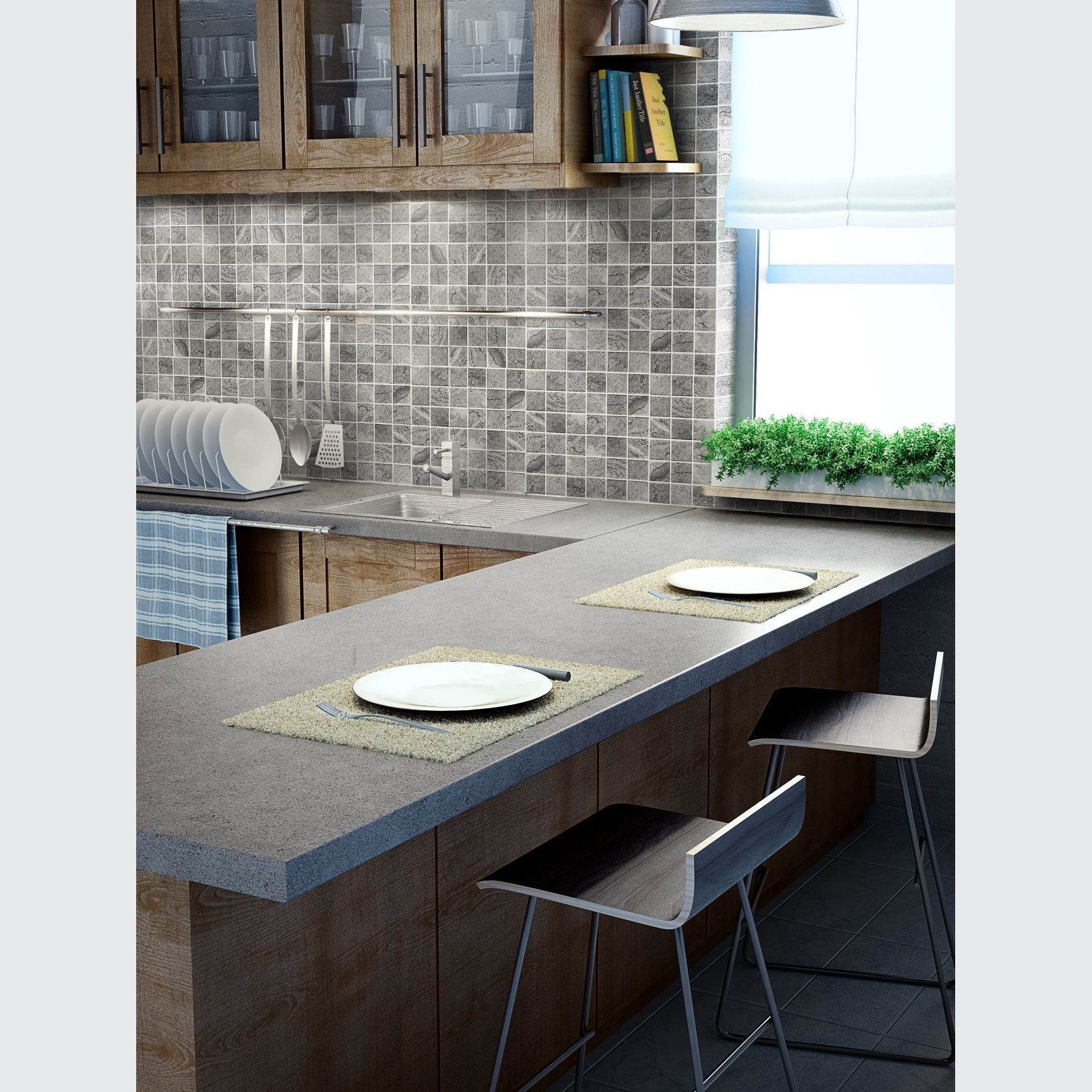 AQUA and BALI Pool Range gallery detail image