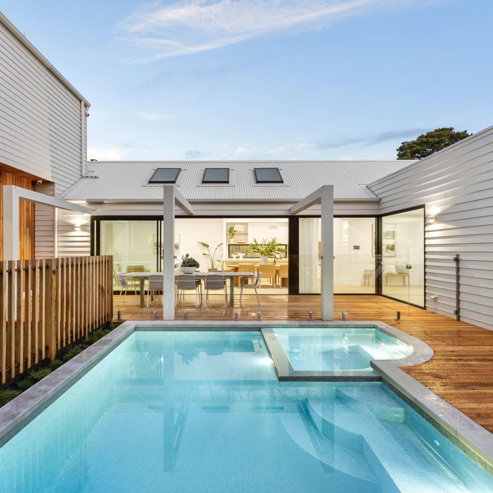 Amano Pool Mosaics by Klay gallery detail image