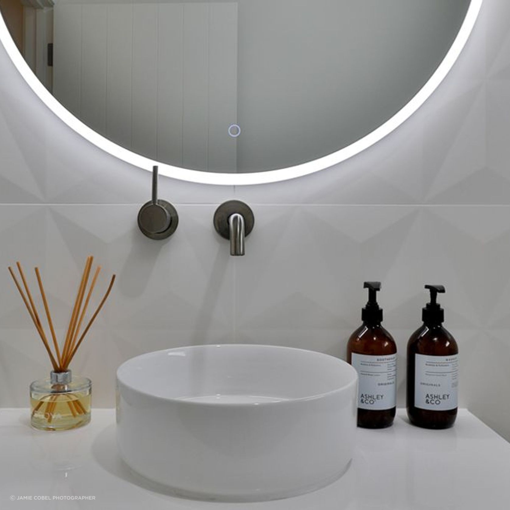 4D Collection Wall Tiles gallery detail image