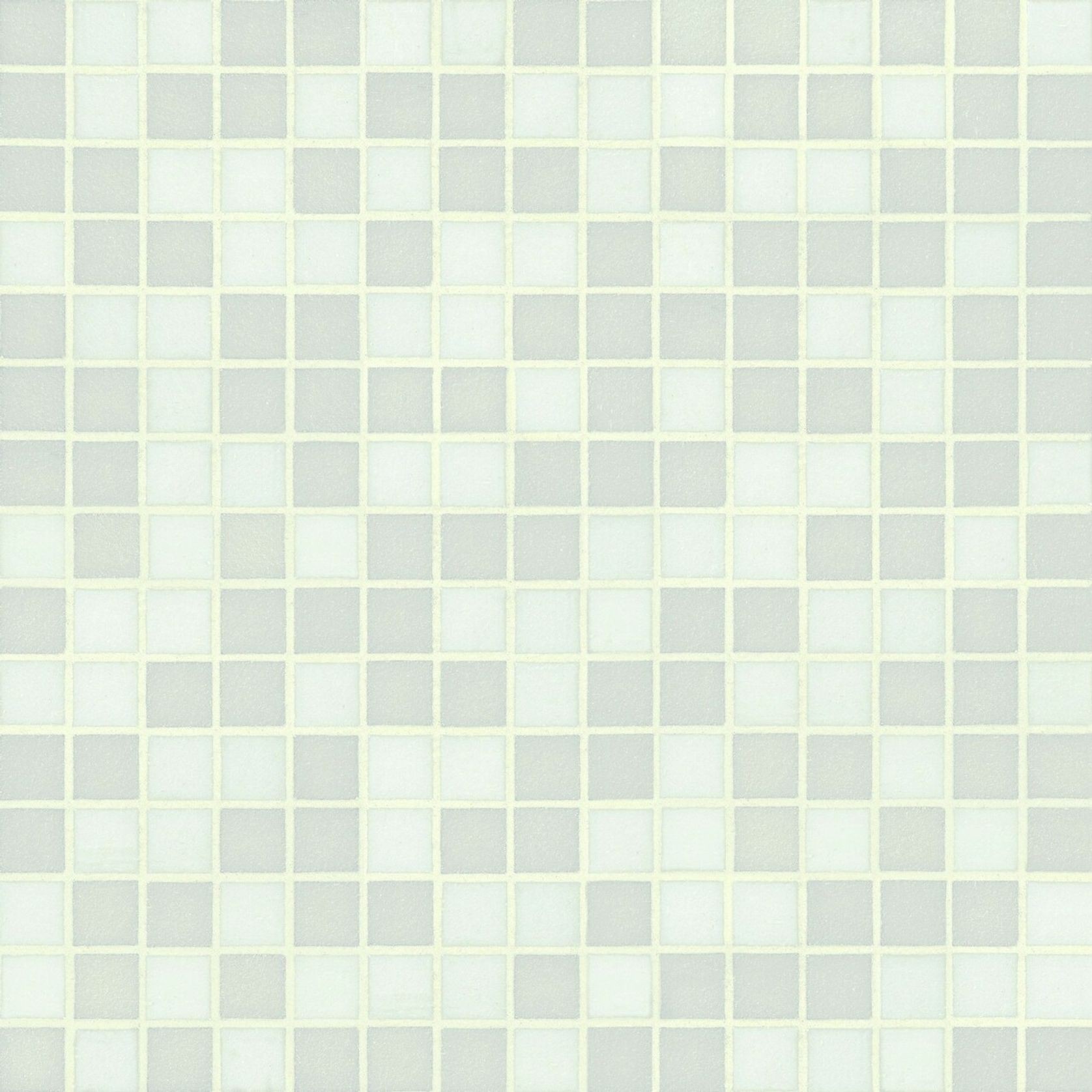 Blend Ghiaccio Hotmelt Mosaic Tile gallery detail image