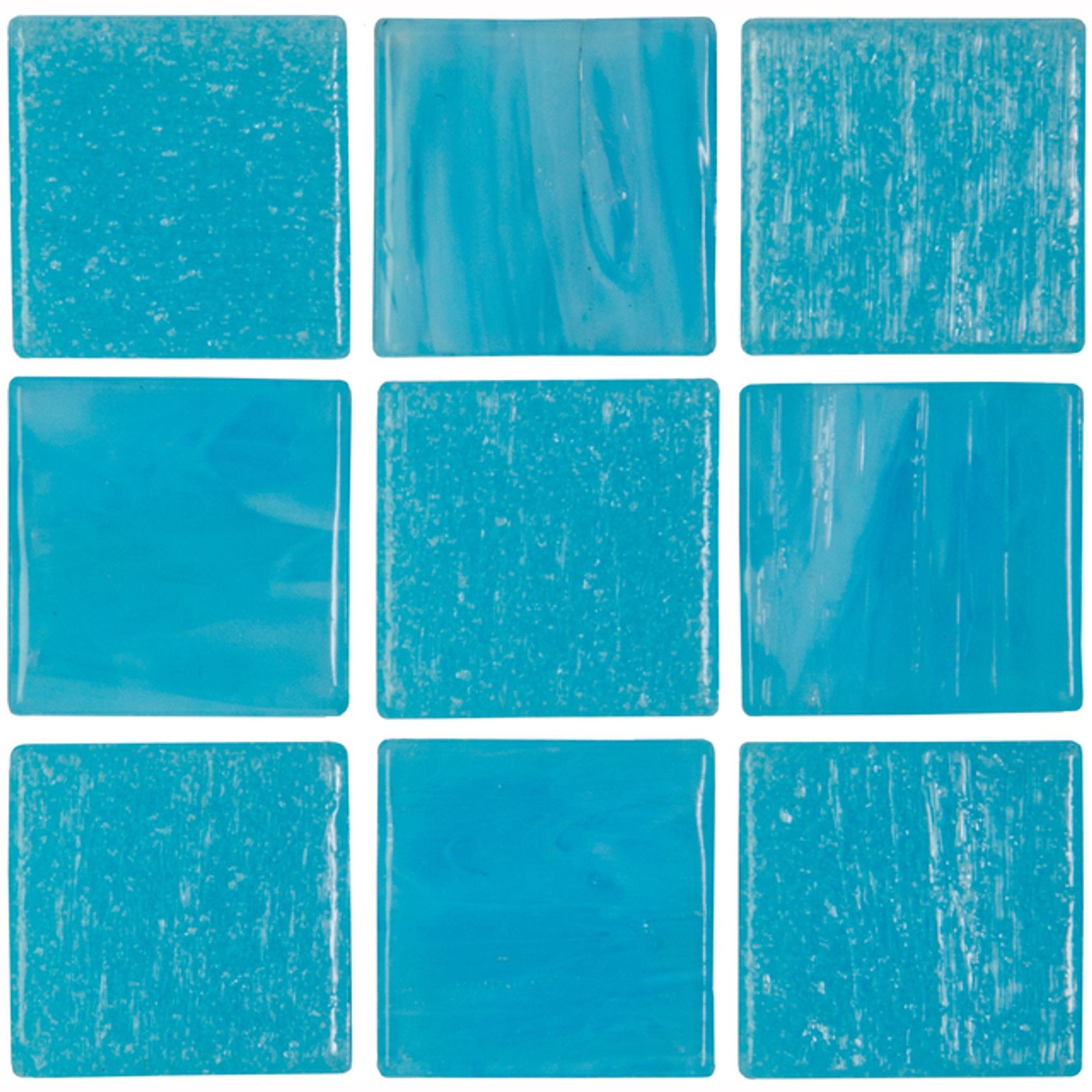 Blend Palma Hotmelt Mosaic Tile gallery detail image