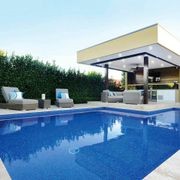 Blend Sydney Hotmelt Mosaic Tile gallery detail image