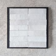 Bejmat Mosaic - Lily White gallery detail image