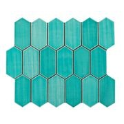 Chat Rockpool Mosaic Tile gallery detail image