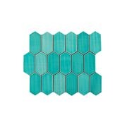 Chat Rockpool Mosaic Tile gallery detail image