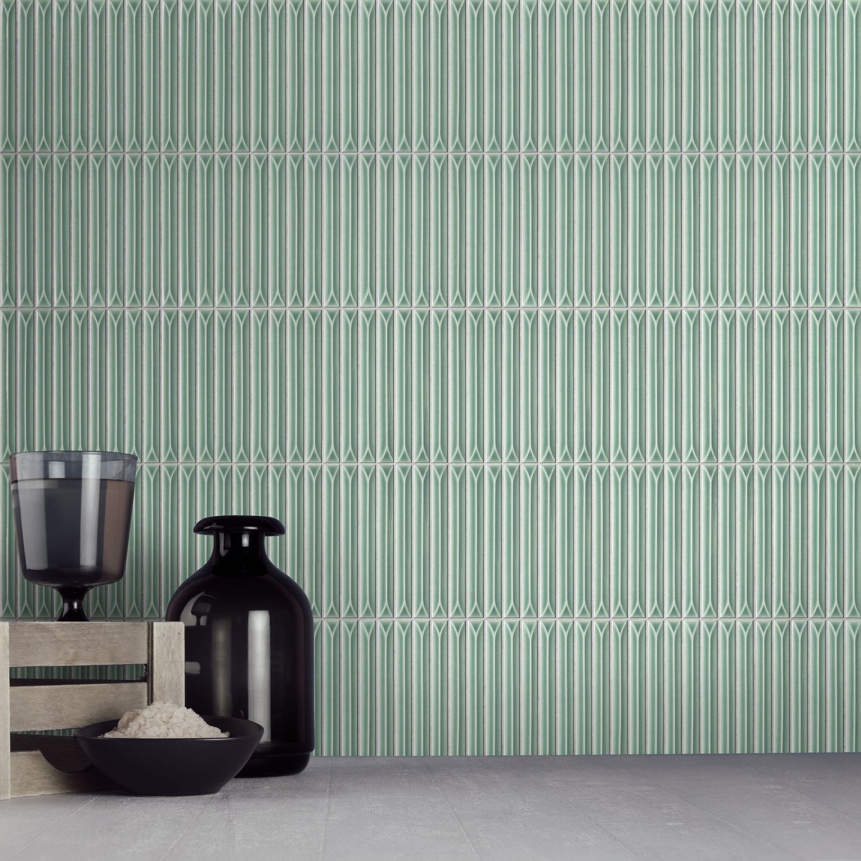 Deco Darling Mint gallery detail image