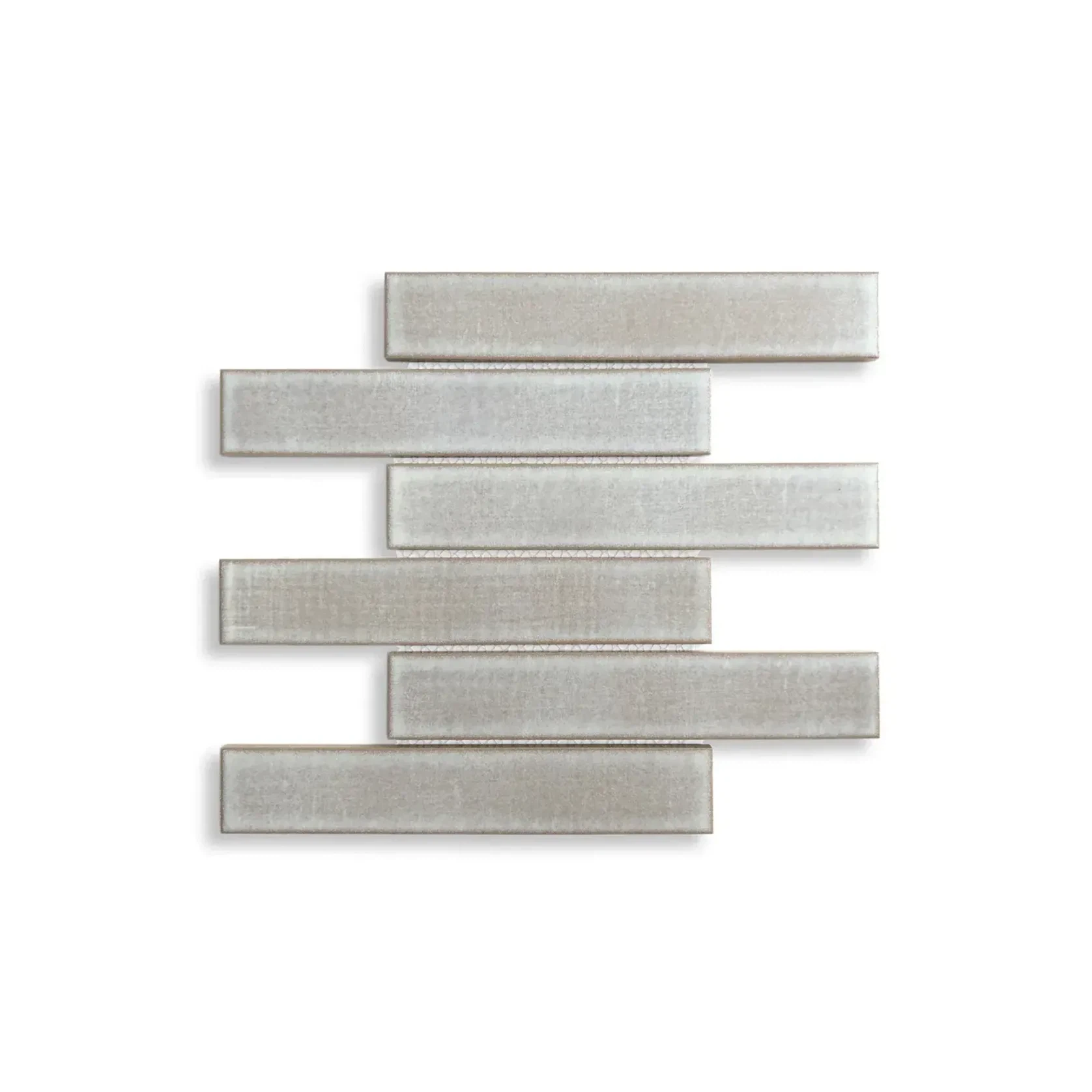 Linen | Porcelain Mosaics gallery detail image