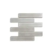 Linen | Porcelain Mosaics gallery detail image