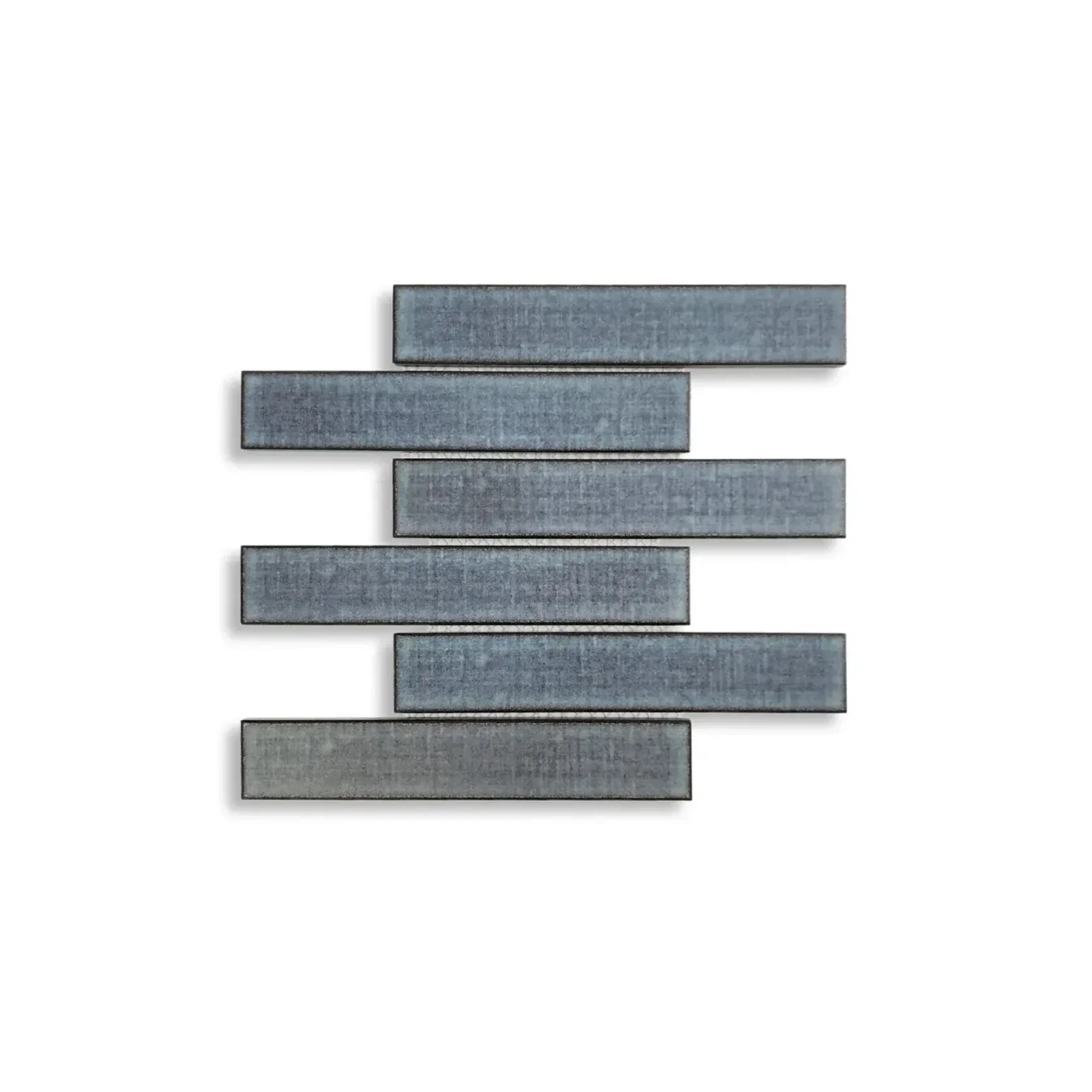 Linen | Porcelain Mosaics gallery detail image