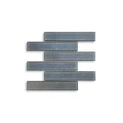 Linen | Porcelain Mosaics gallery detail image