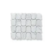 Rio | Natural Stone Mosaics gallery detail image