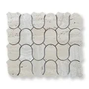 Rio | Natural Stone Mosaics gallery detail image