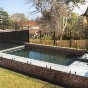 Residential Range | Pool Mosaics gallery detail image