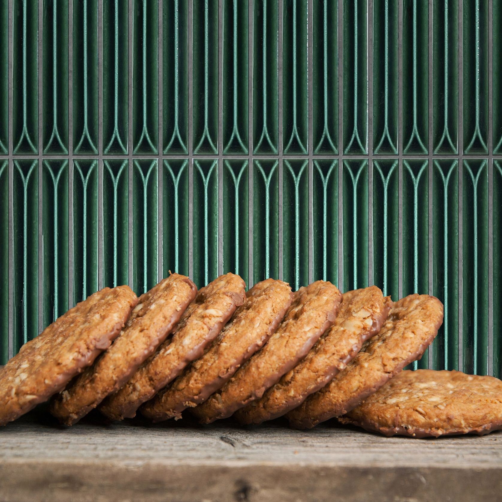 Deco Darling Emerald gallery detail image