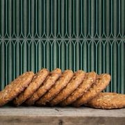 Deco Darling Emerald gallery detail image