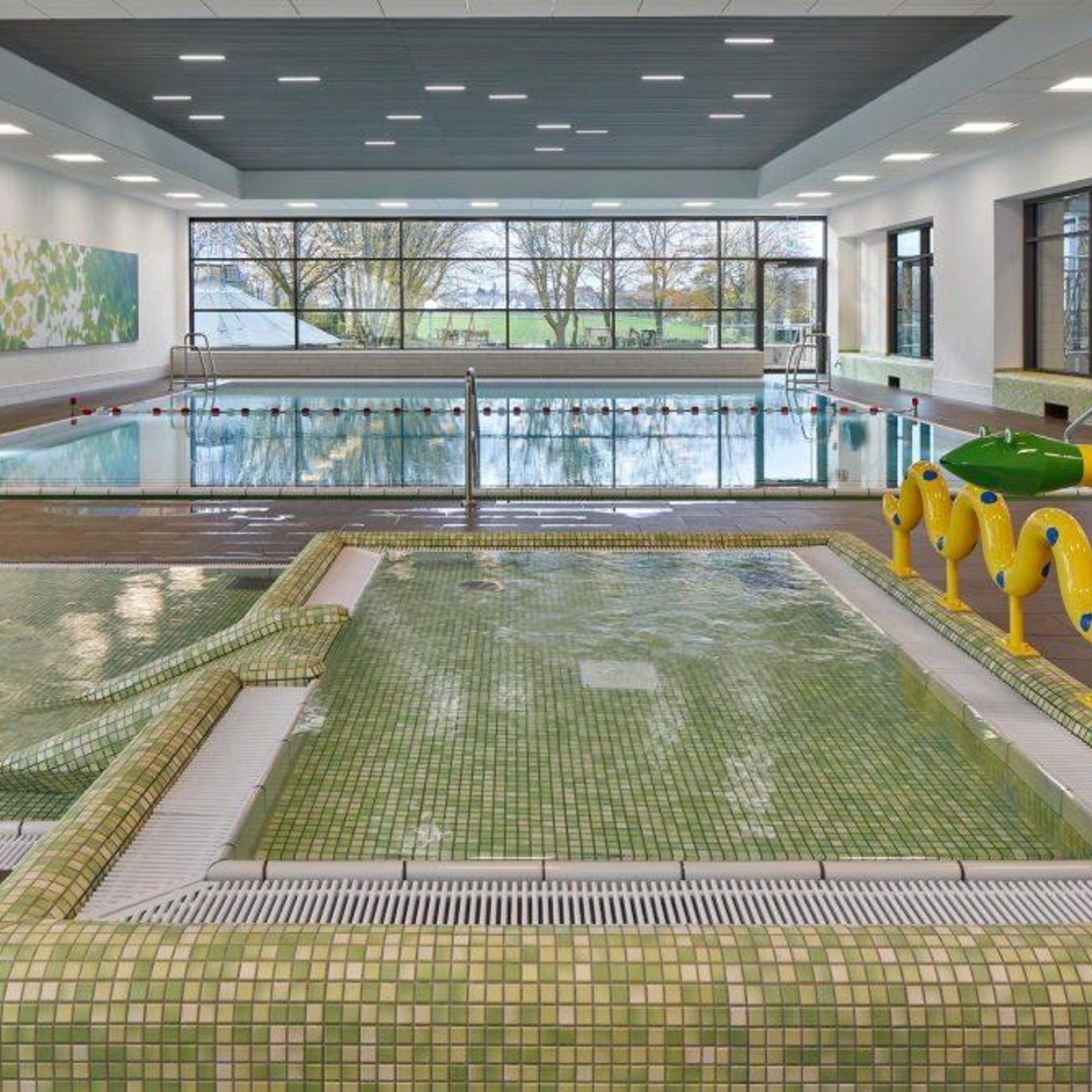 Fresh | Pool Mosaics gallery detail image