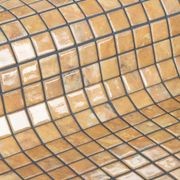 Garnet Mosaic Tile | Gemma Collection by Ezarri gallery detail image