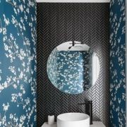 Herringbone Mosaic Tiles gallery detail image