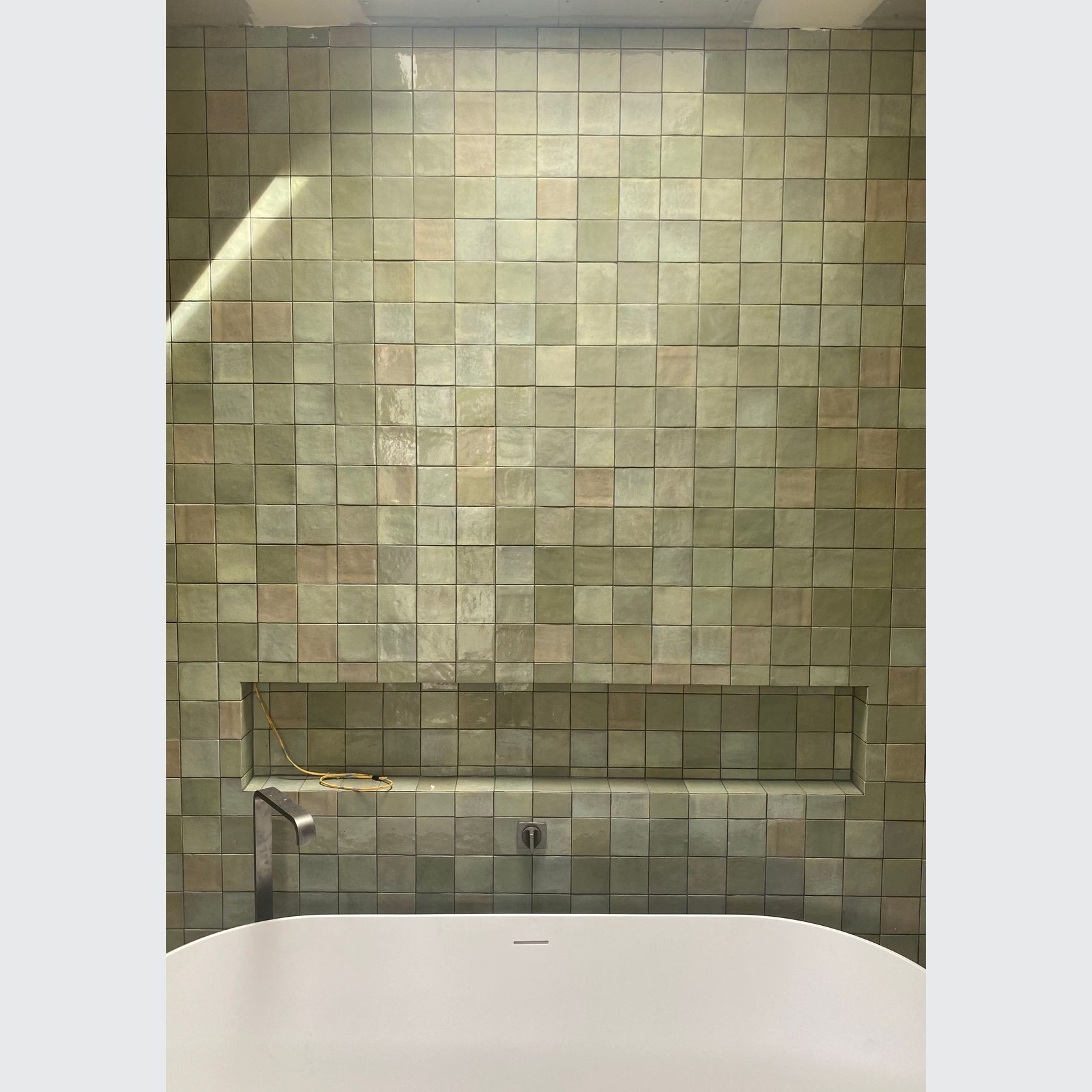 Italian | Square Tiles gallery detail image