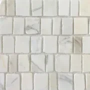 Artisan Cut Honed | Natural Stone Mosaics gallery detail image