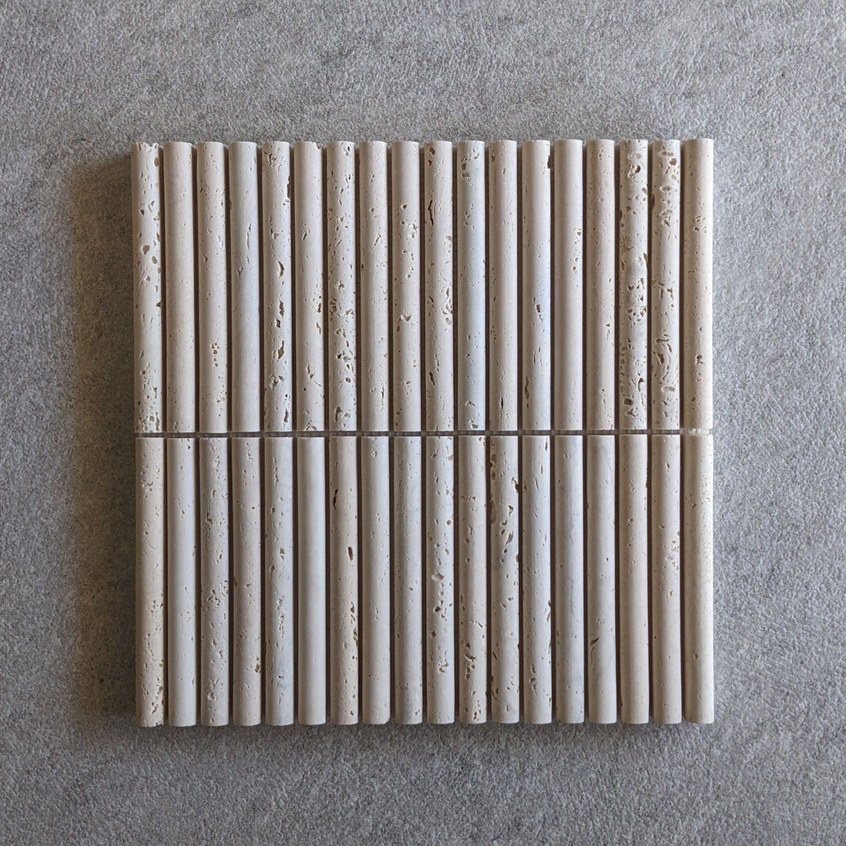 Piccolina Flute Mosaic gallery detail image