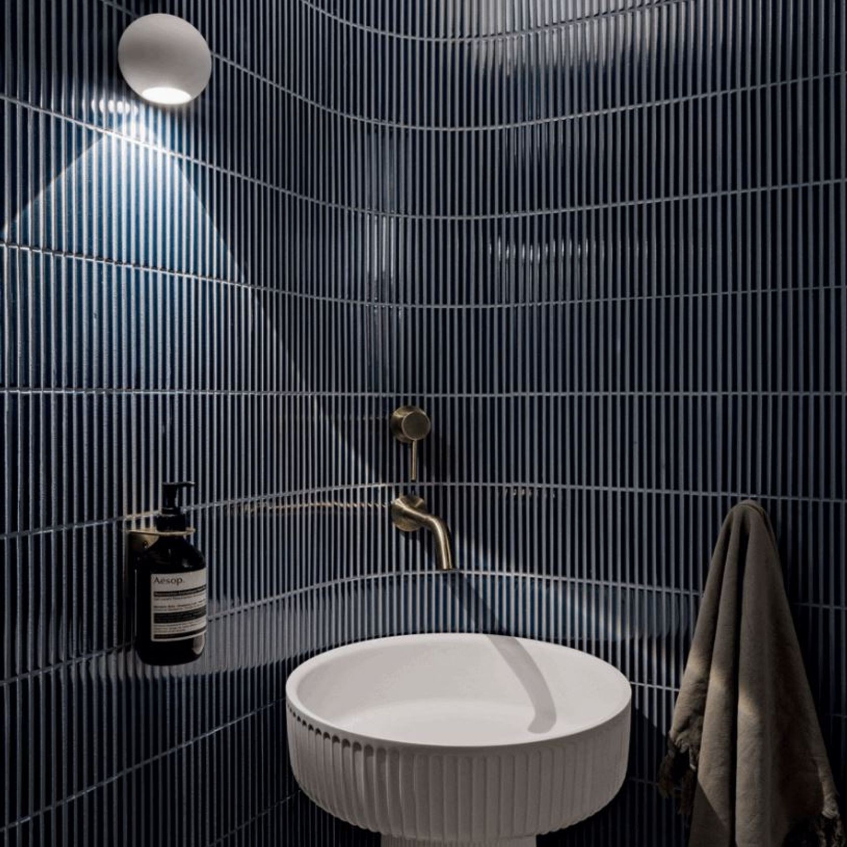 Bastoni Kit Kat | Porcelain Mosaics gallery detail image