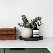 Glass Dot | Porcelain Mosaics gallery detail image