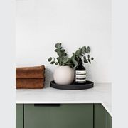 Glass Dot | Porcelain Mosaics gallery detail image