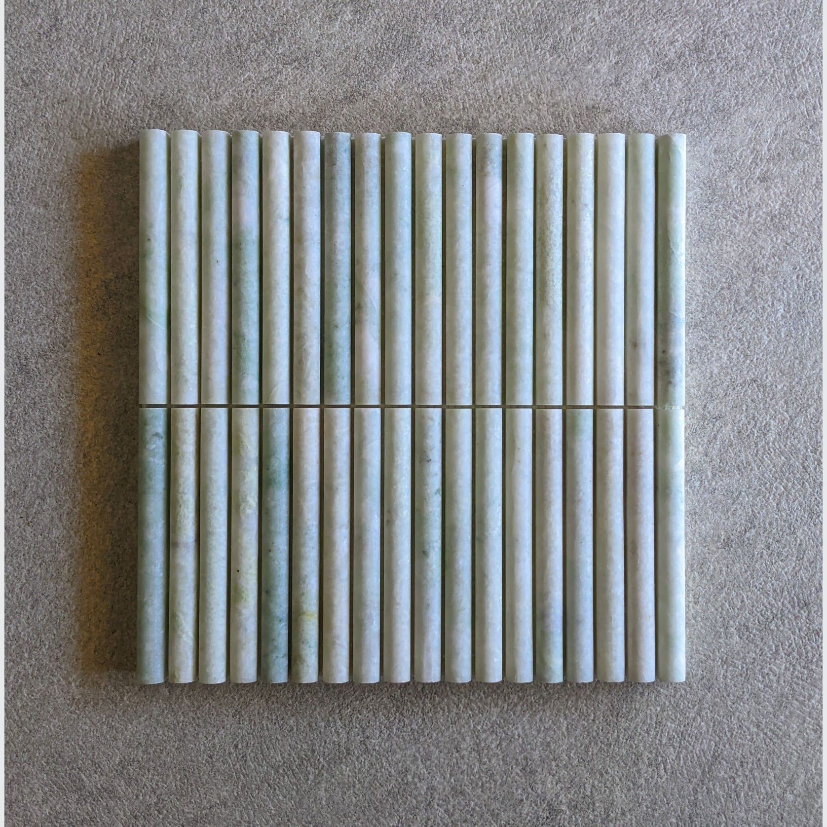 Piccolina Flute Mosaic gallery detail image