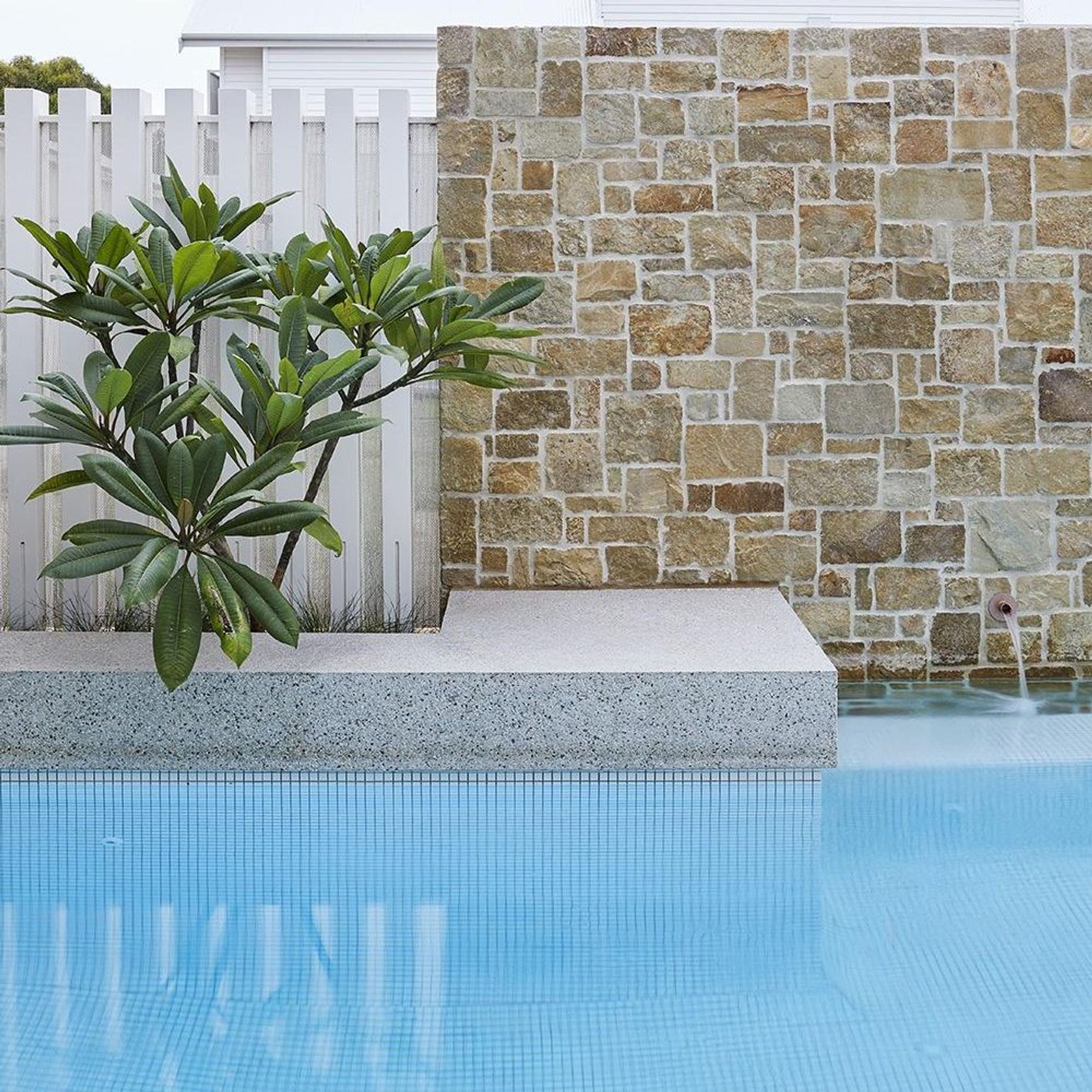 Fresh | Pool Mosaics gallery detail image