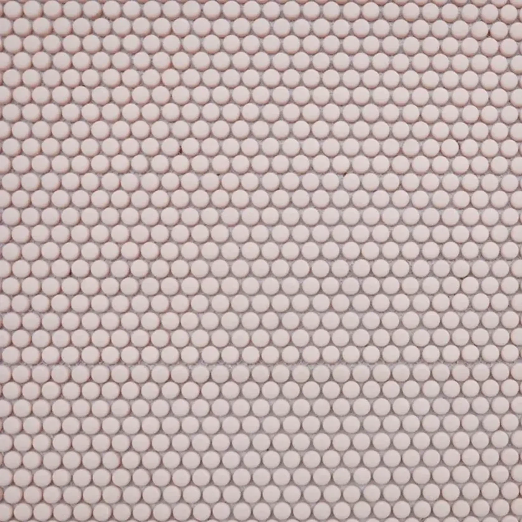 Glass Dot | Porcelain Mosaics gallery detail image