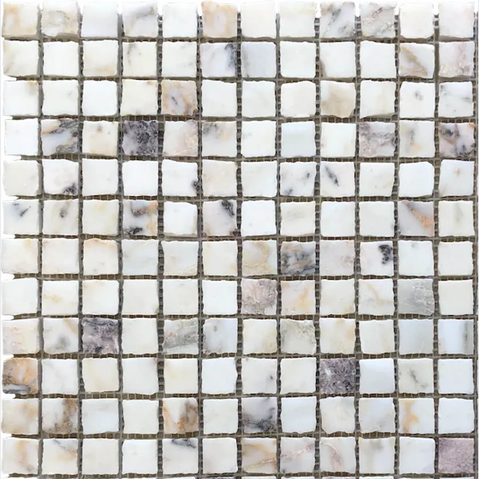 Artisan Cut | Natural Stone Mosaics gallery detail image