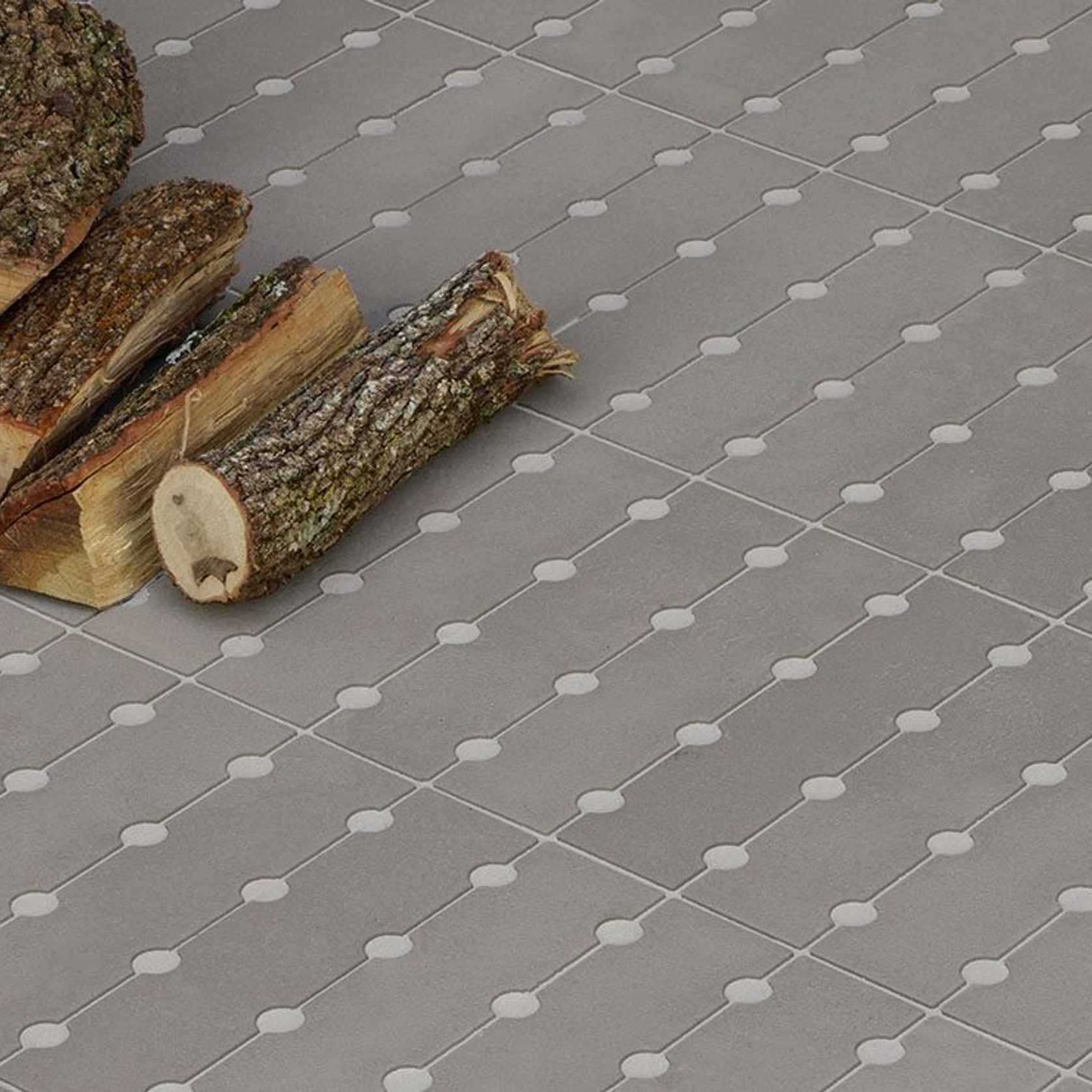 Mutina | Osso & Bottane Floor & Wall Tiles gallery detail image