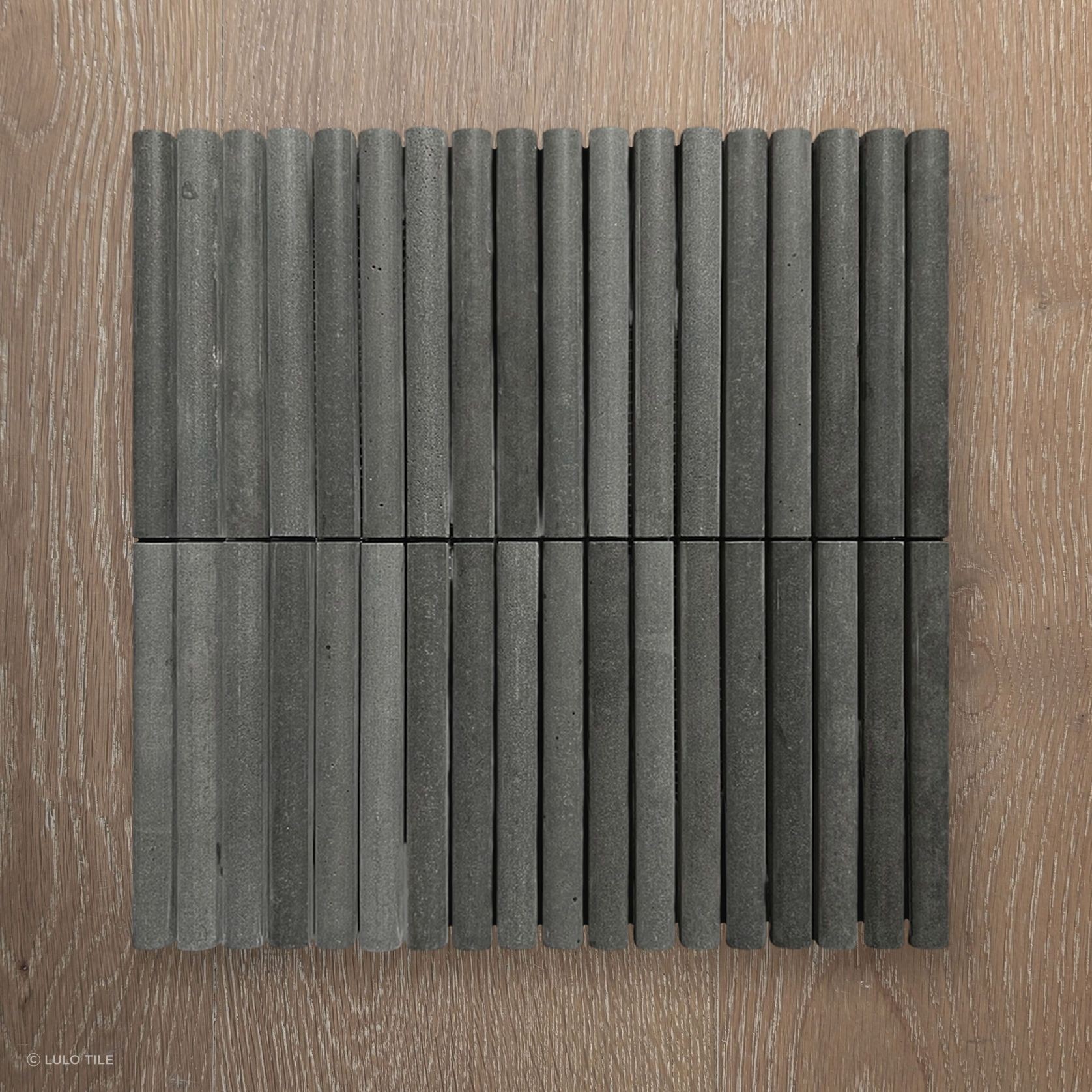 Stone Flute Piccolina Mosaic gallery detail image