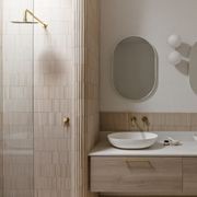 Stone Flute Piccolina Mosaic gallery detail image