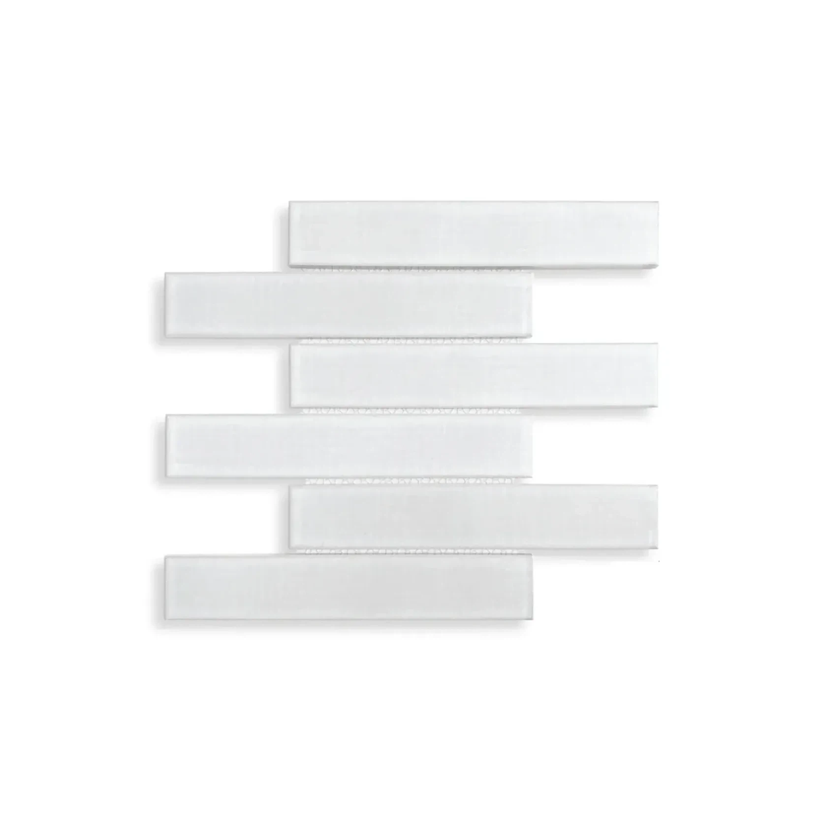 Linen | Porcelain Mosaics gallery detail image