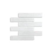 Linen | Porcelain Mosaics gallery detail image