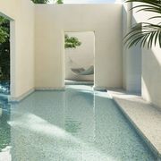 Pigment Tile | Aquarelle Collection by Ezarri gallery detail image