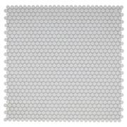 Micro Mosaic - Dots Grigio gallery detail image