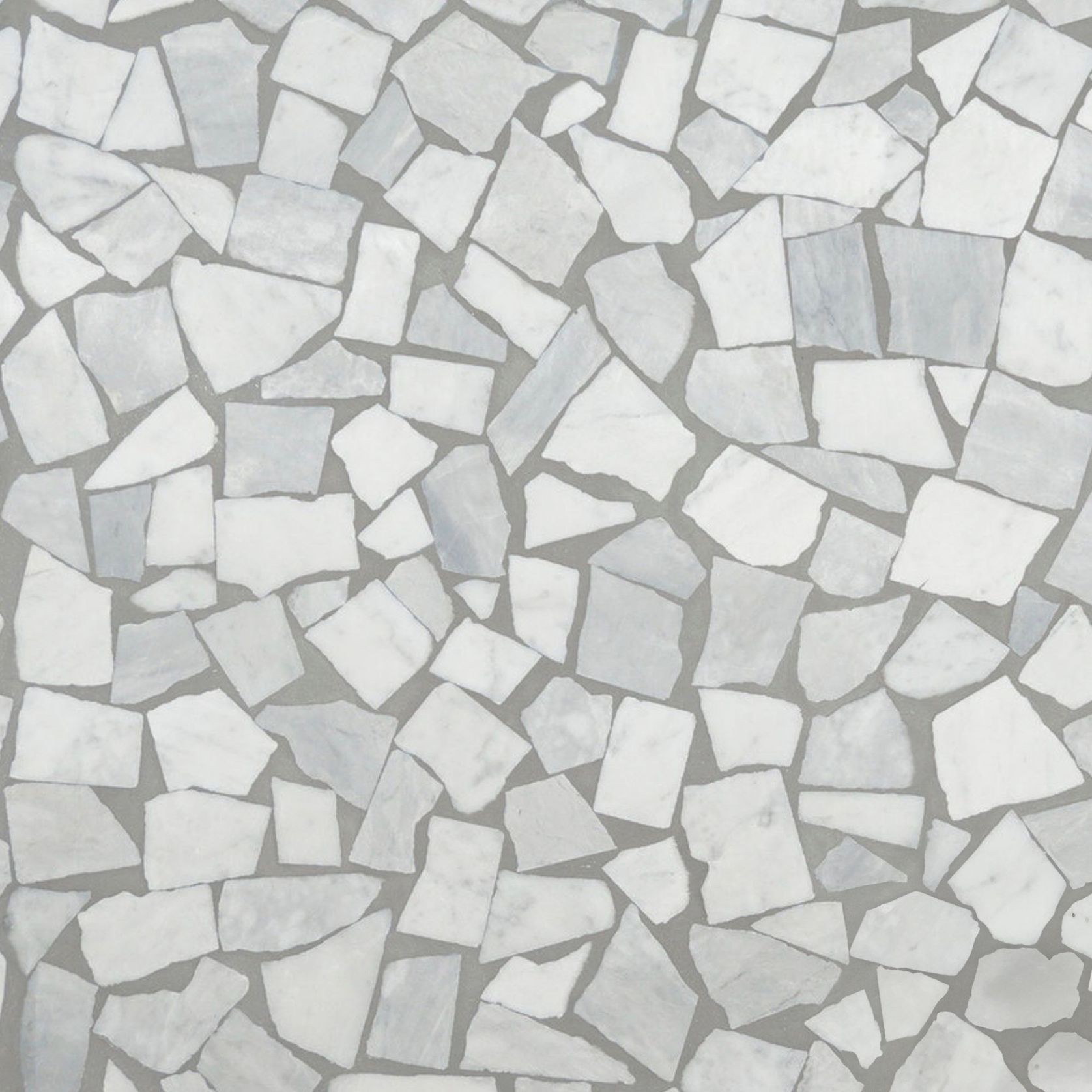 Palladiana Carrara & Bardiglio gallery detail image