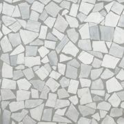 Palladiana Carrara & Bardiglio gallery detail image