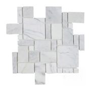 Tradewinds Flotilla Calacatta Oro gallery detail image