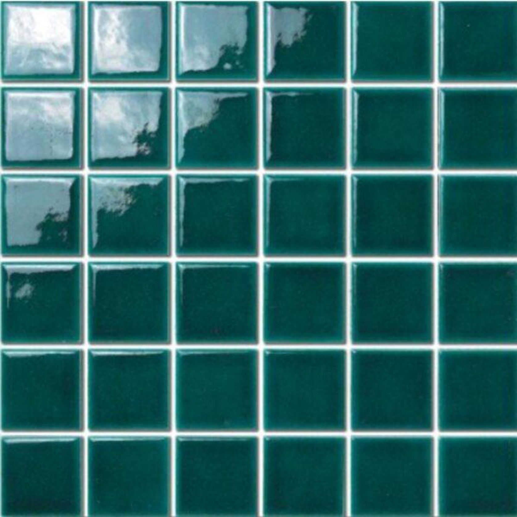 Residential Range | Pool Mosaics gallery detail image