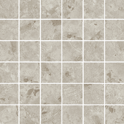 Breccia Mandorla Matt 5x5 Mosaic gallery detail image