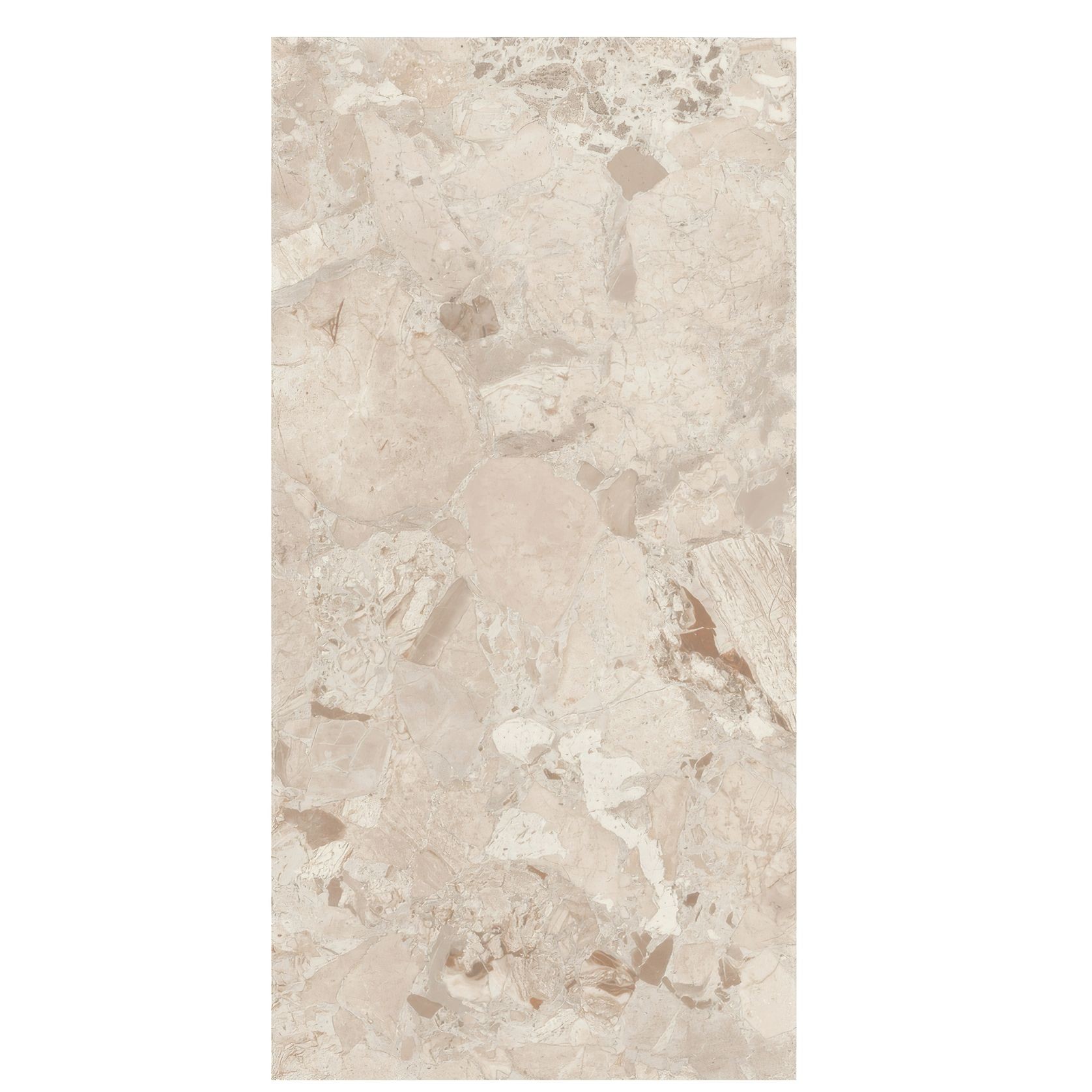 Breccia Mandorla Matt 60x120 gallery detail image