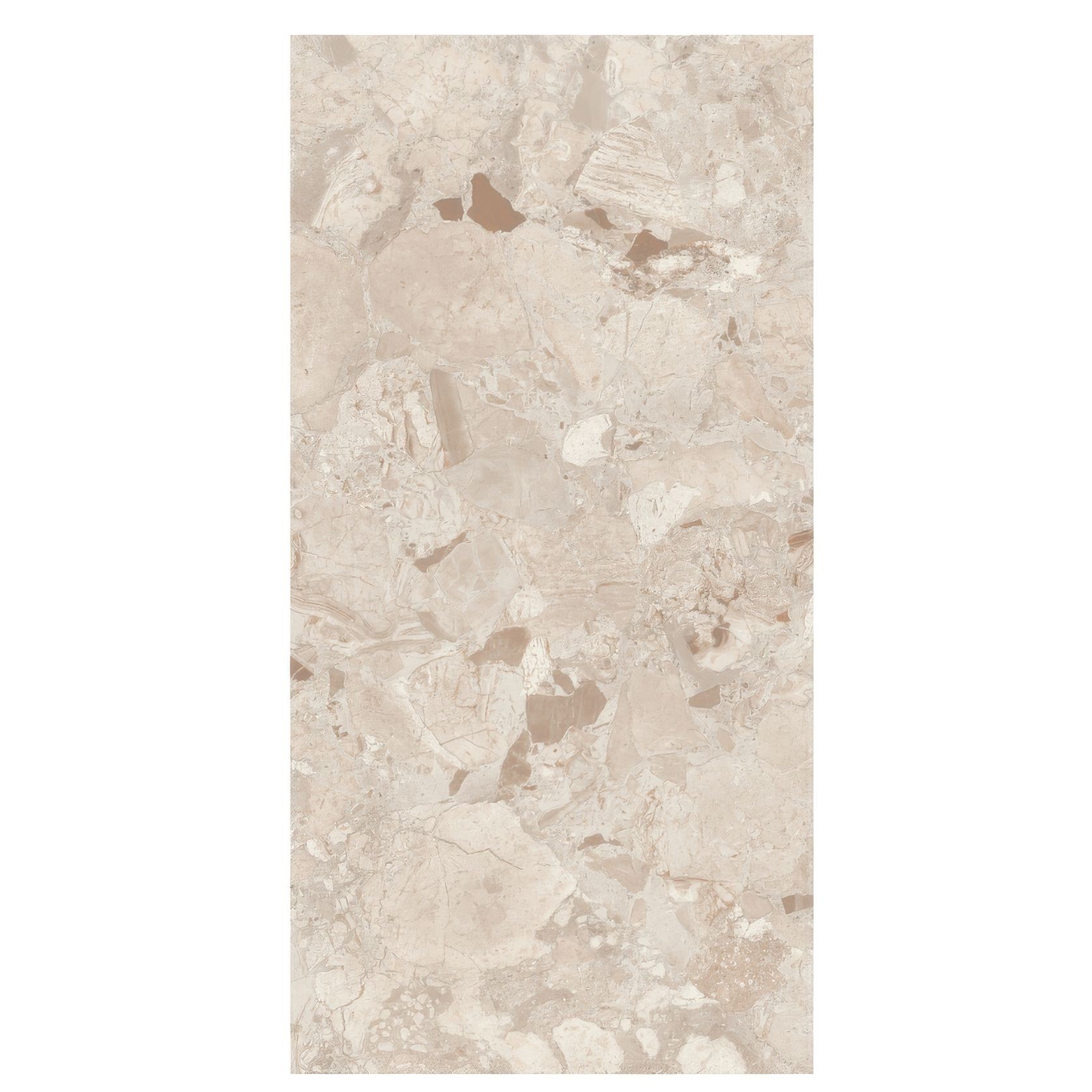 Breccia Mandorla Matt 60x120 gallery detail image